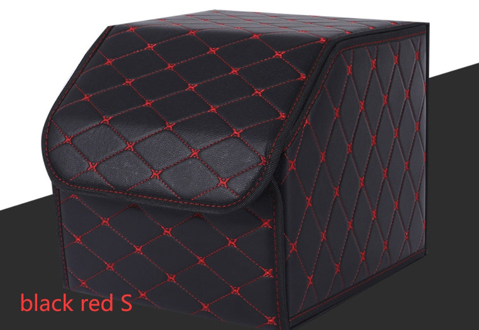 Car Backseat Organizer