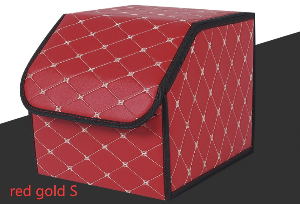 Car Backseat Organizer