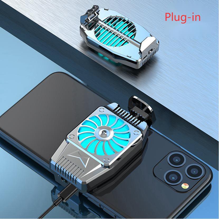 Creative Mobile Phone Radiator