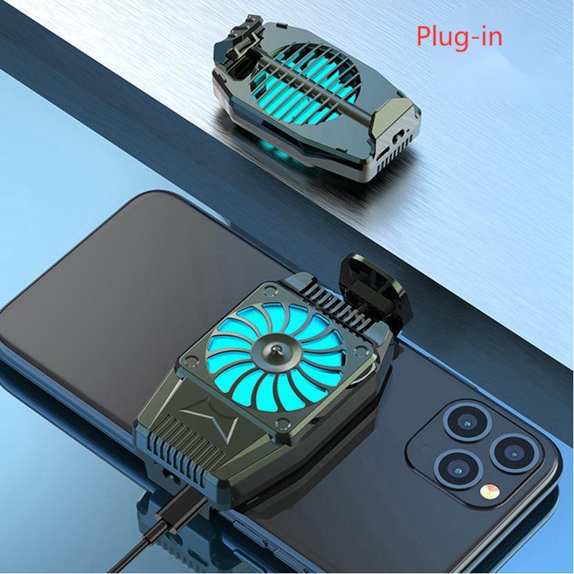 Creative Mobile Phone Radiator