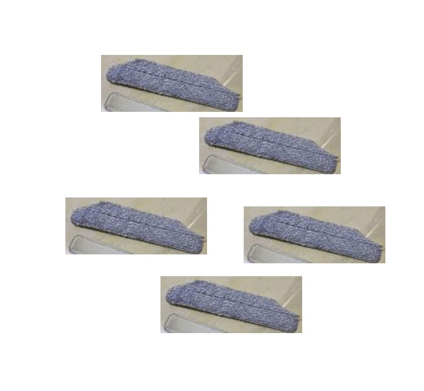 Household Hand Push Sweeper Device