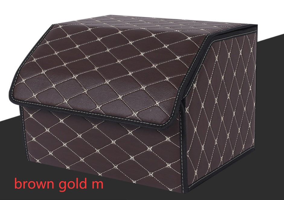 Car Backseat Organizer