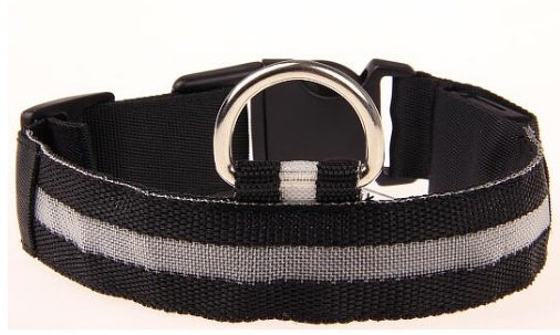 LED Pet Collar