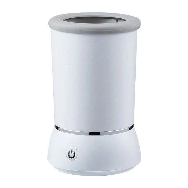 Pet Paw Cleaner Cup