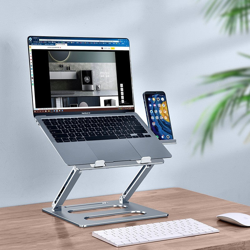 Adjustable Laptop Stand