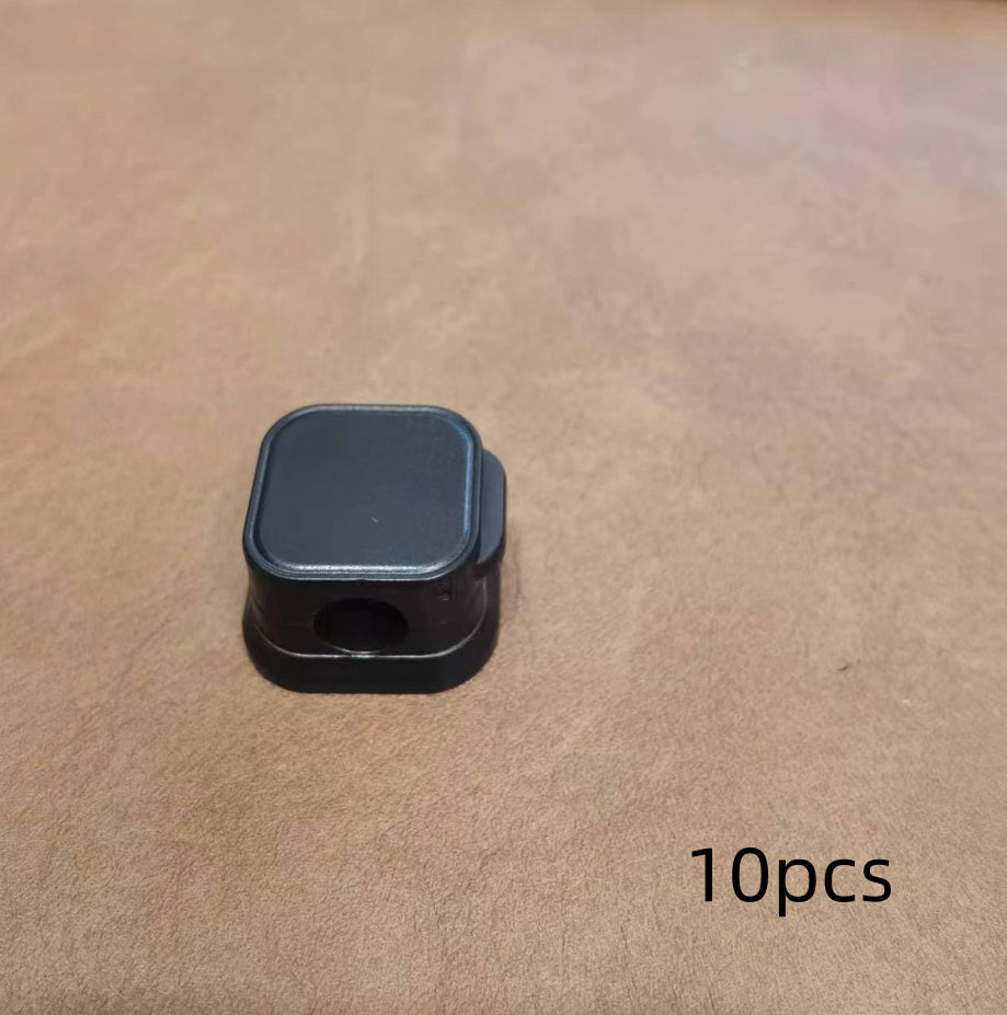 Cable Management Clips
