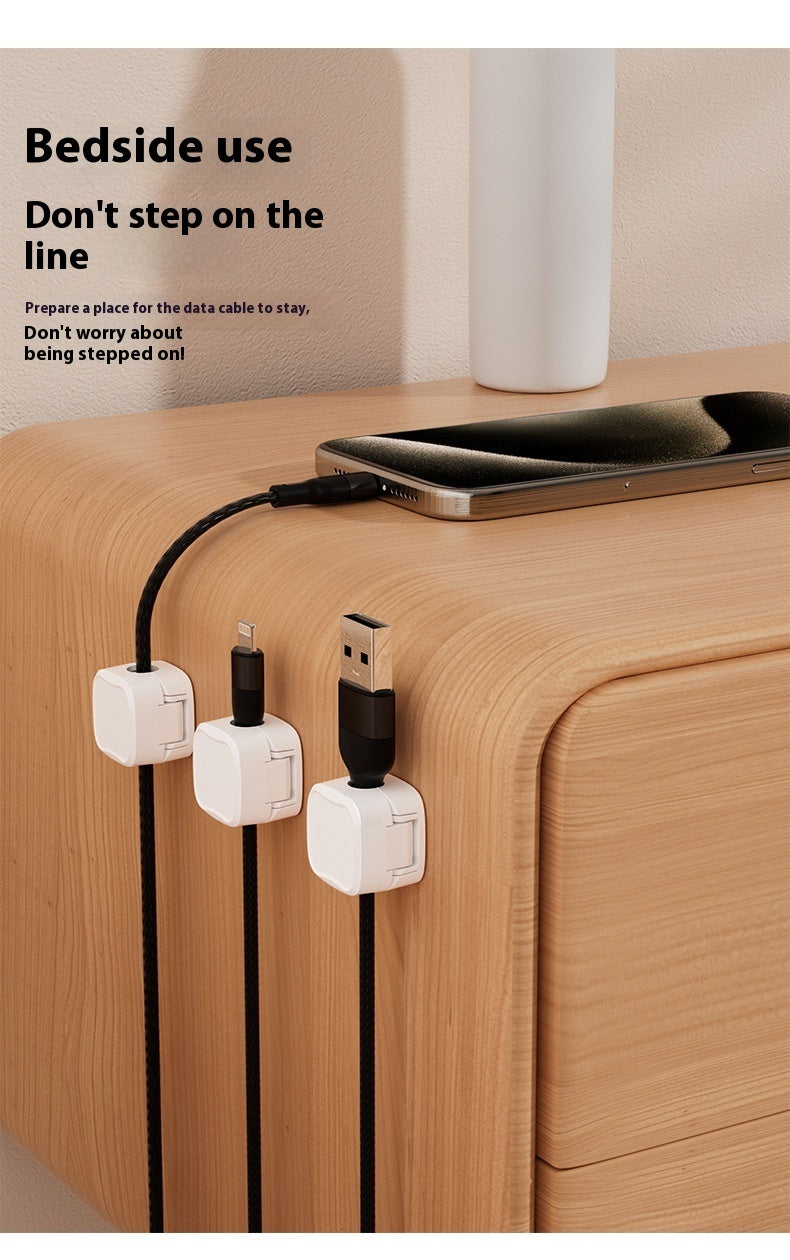 Cable Management Clips