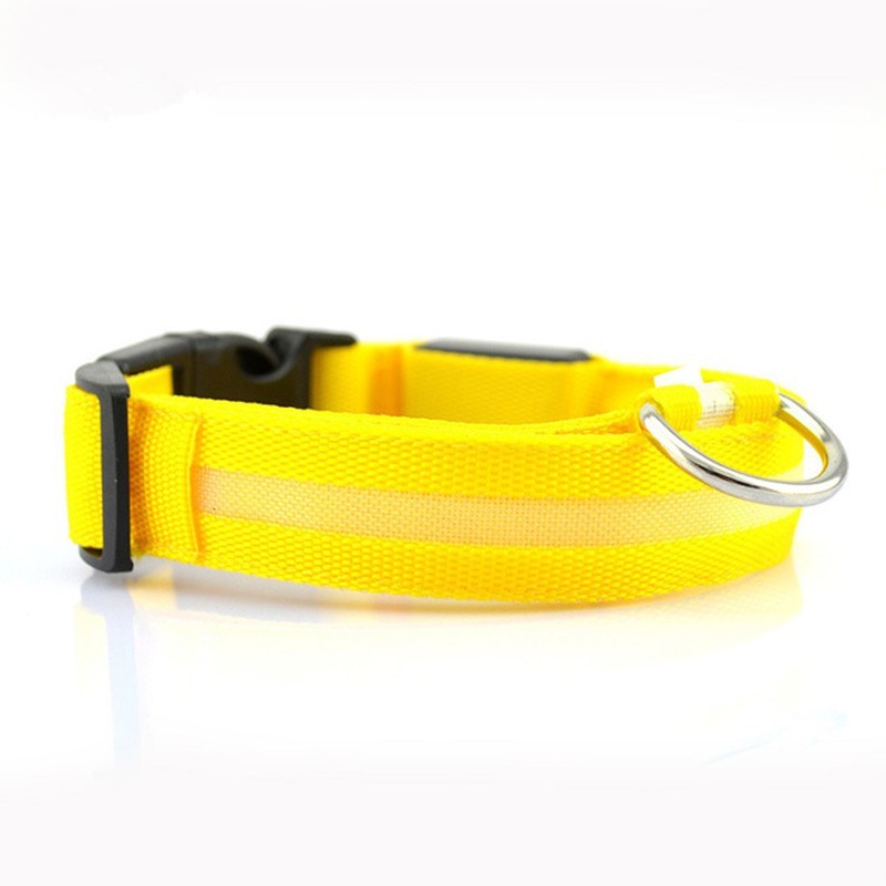 LED Pet Collar