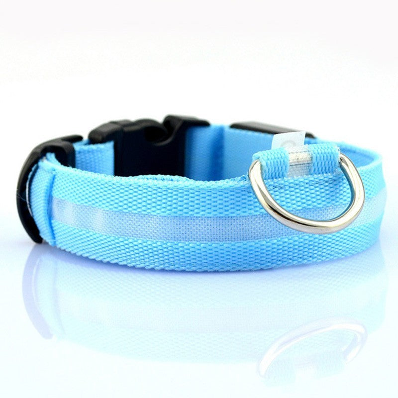 LED Pet Collar