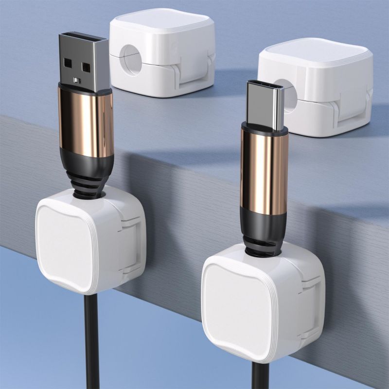 Cable Management Clips