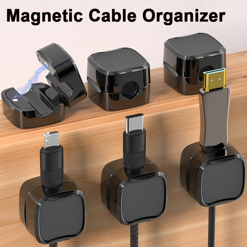 Cable Management Clips