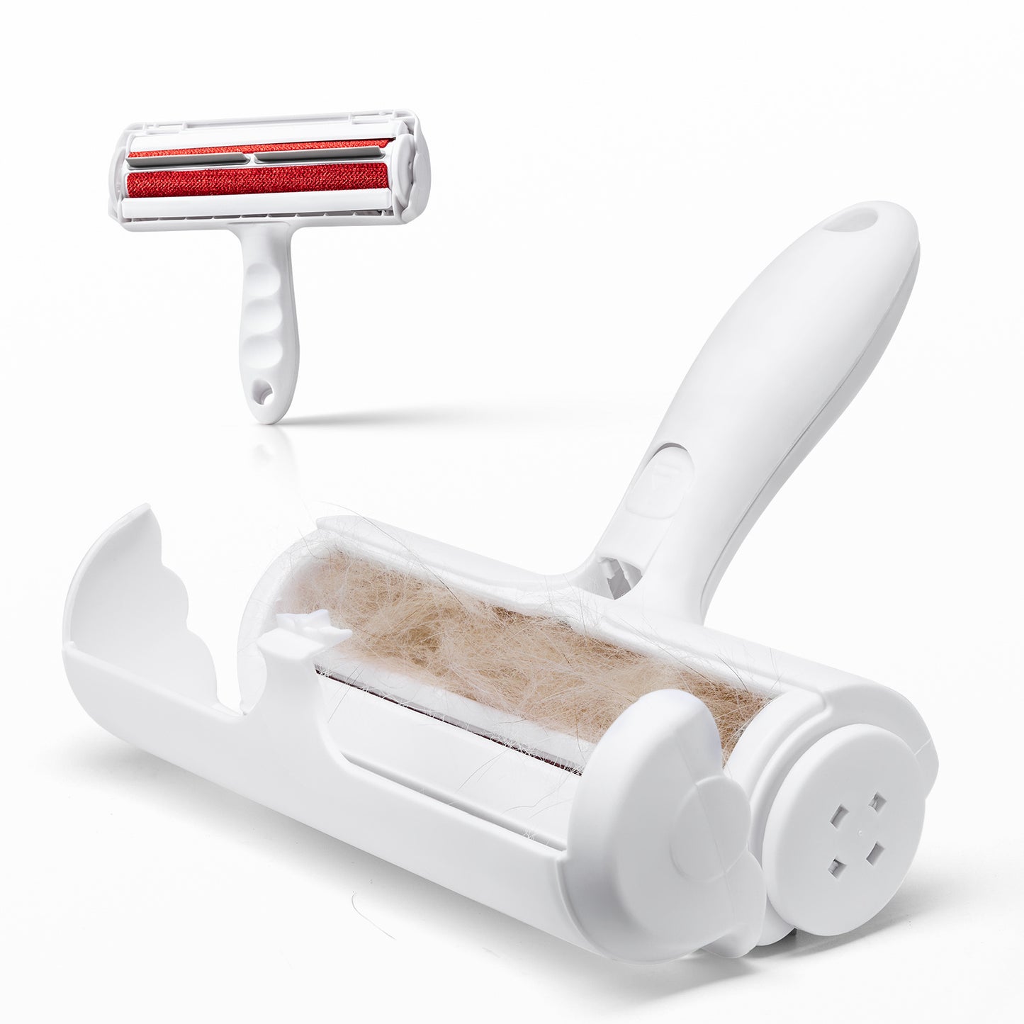 Reusable Pet Hair Remover Roller