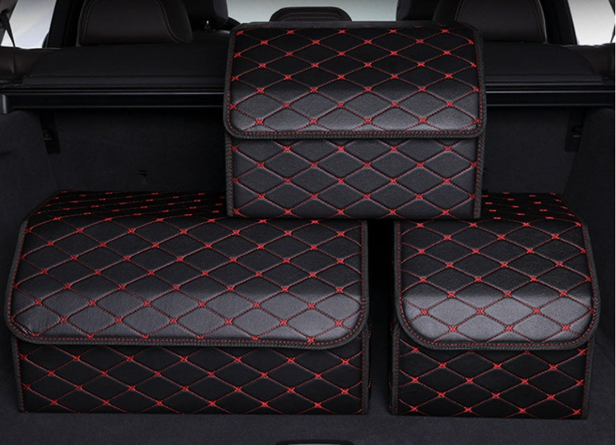 Car Backseat Organizer