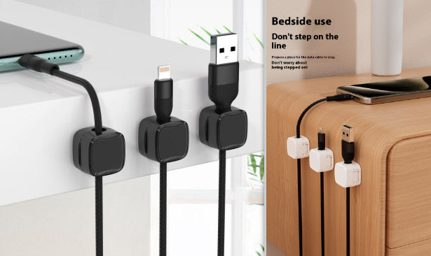 Cable Management Clips