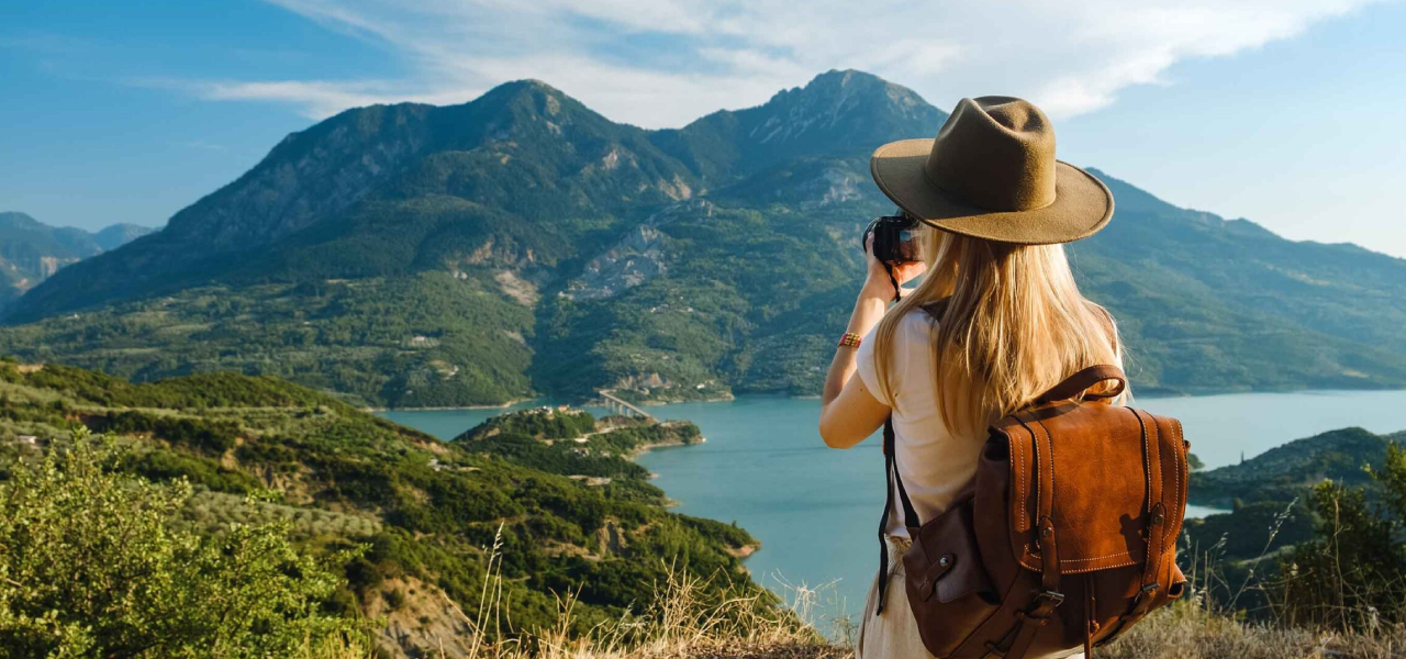 Shop Travel Accessories