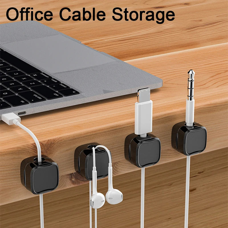 Cable Management Clips