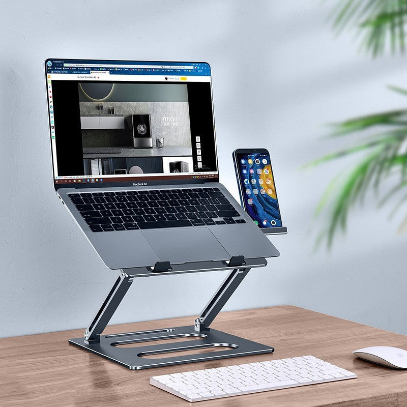 Adjustable Laptop Stand