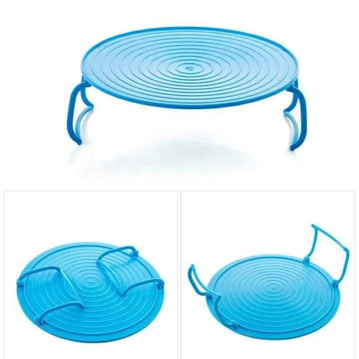 Microwave Steaming Rack