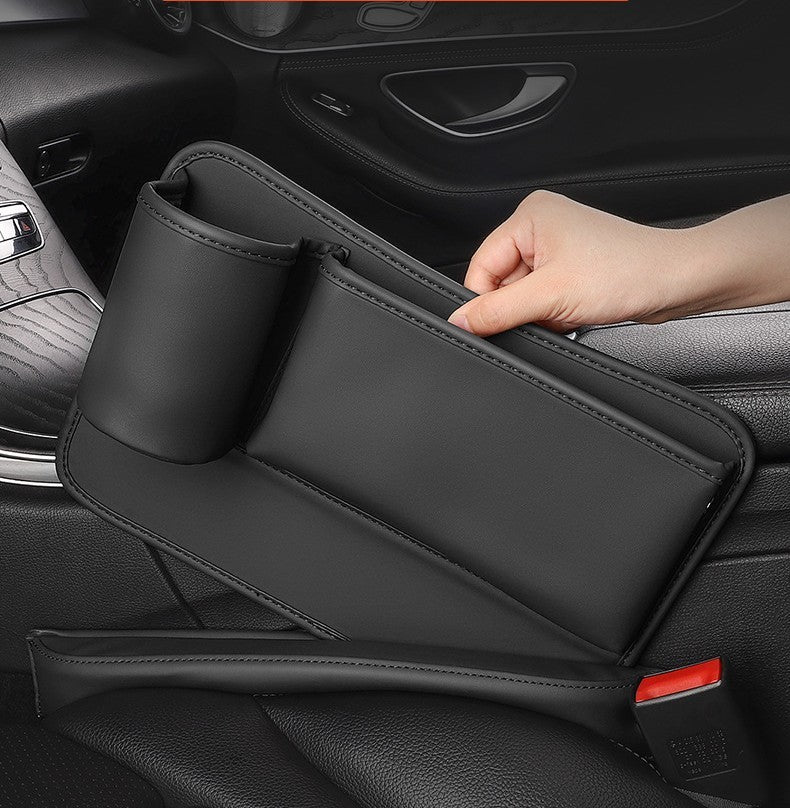 Car Seat Gap Organizer