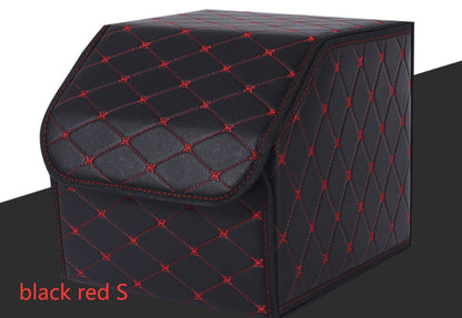Car Backseat Organizer