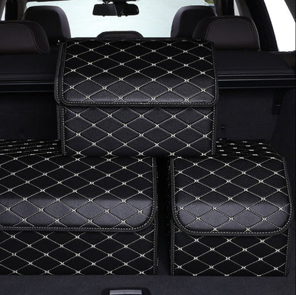 Car Backseat Organizer