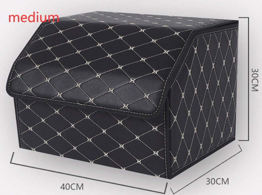 Car Backseat Organizer