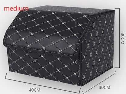 Car Backseat Organizer