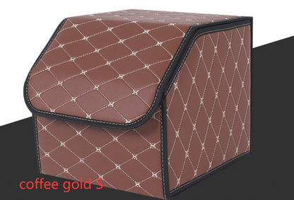 Car Backseat Organizer