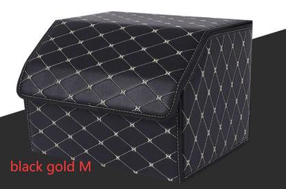 Car Backseat Organizer