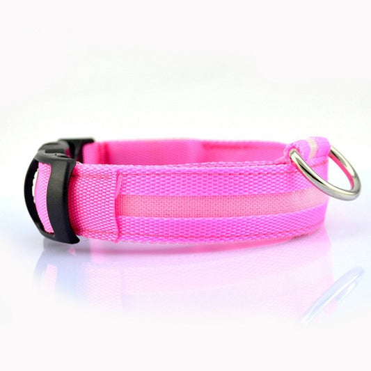 LED Pet Collar