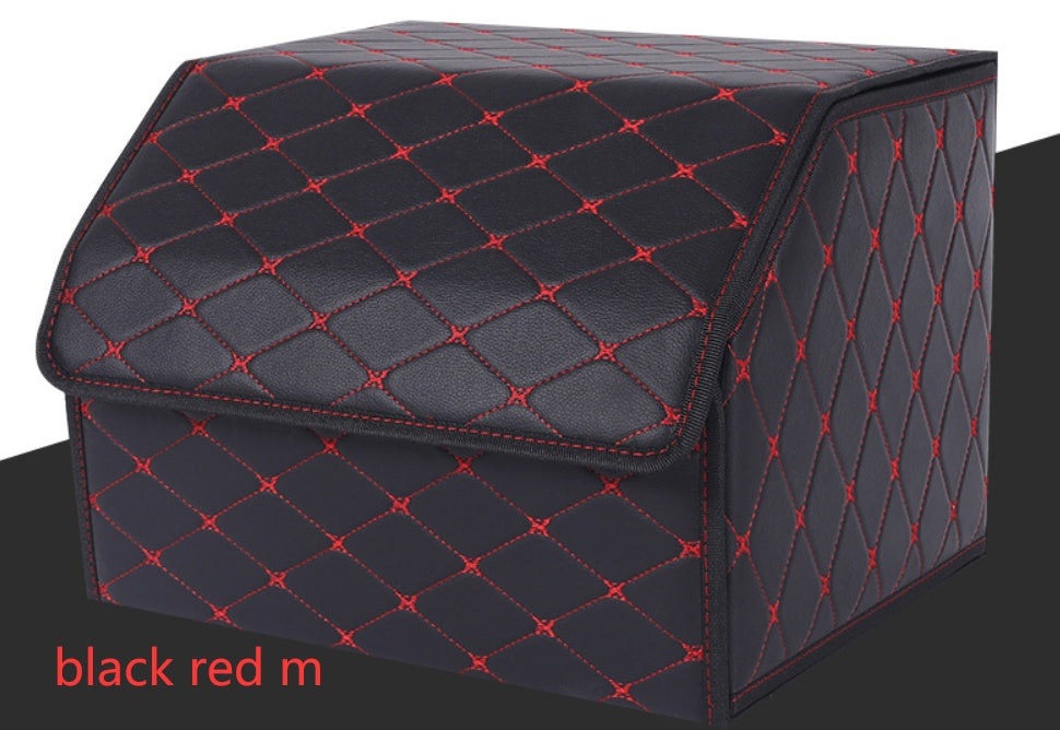 Car Backseat Organizer