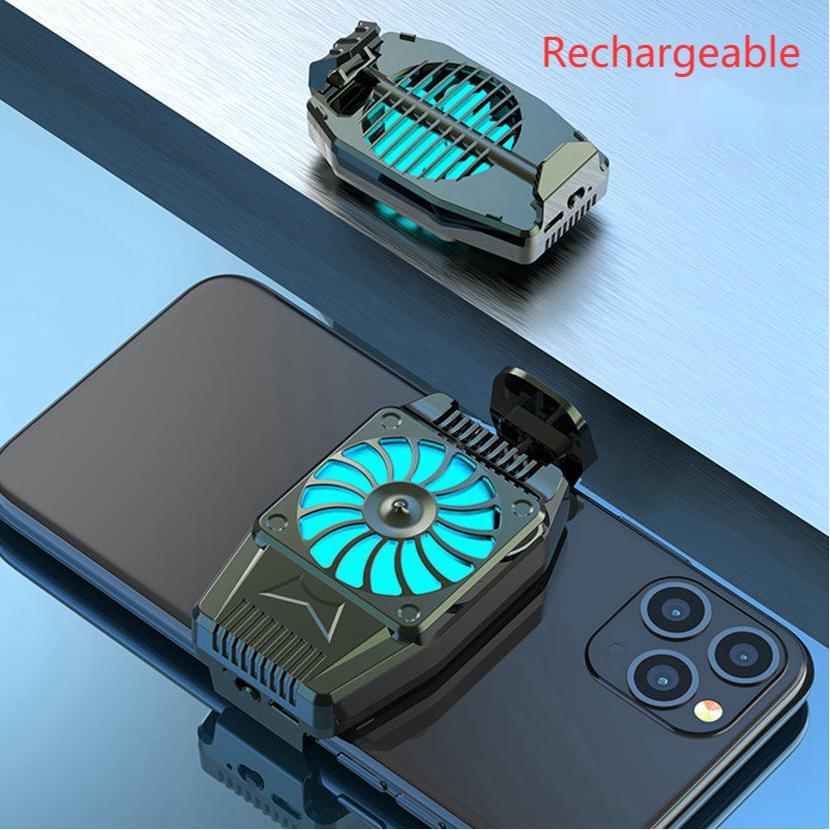 Creative Mobile Phone Radiator