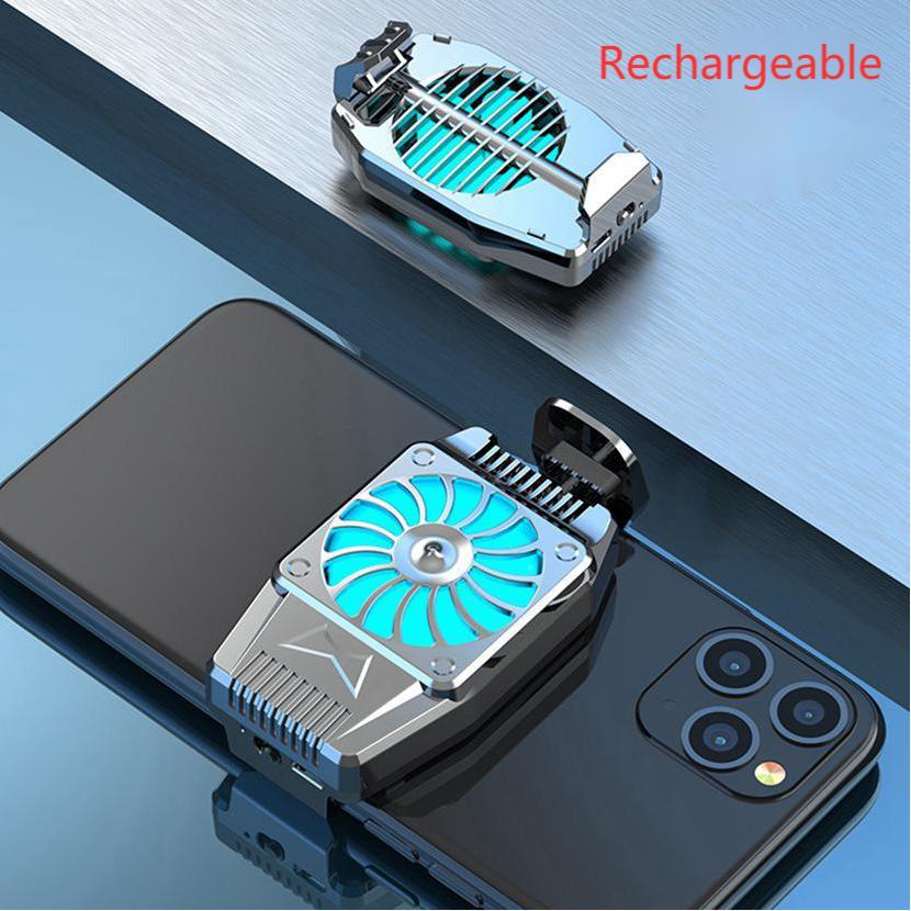 Creative Mobile Phone Radiator