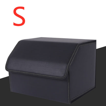 Car Backseat Organizer