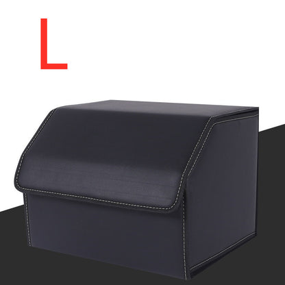 Car Backseat Organizer