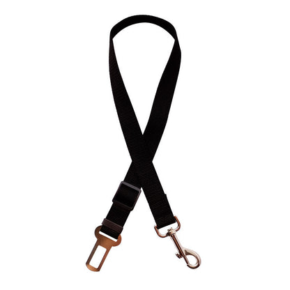 Dog Seat Belt Harness