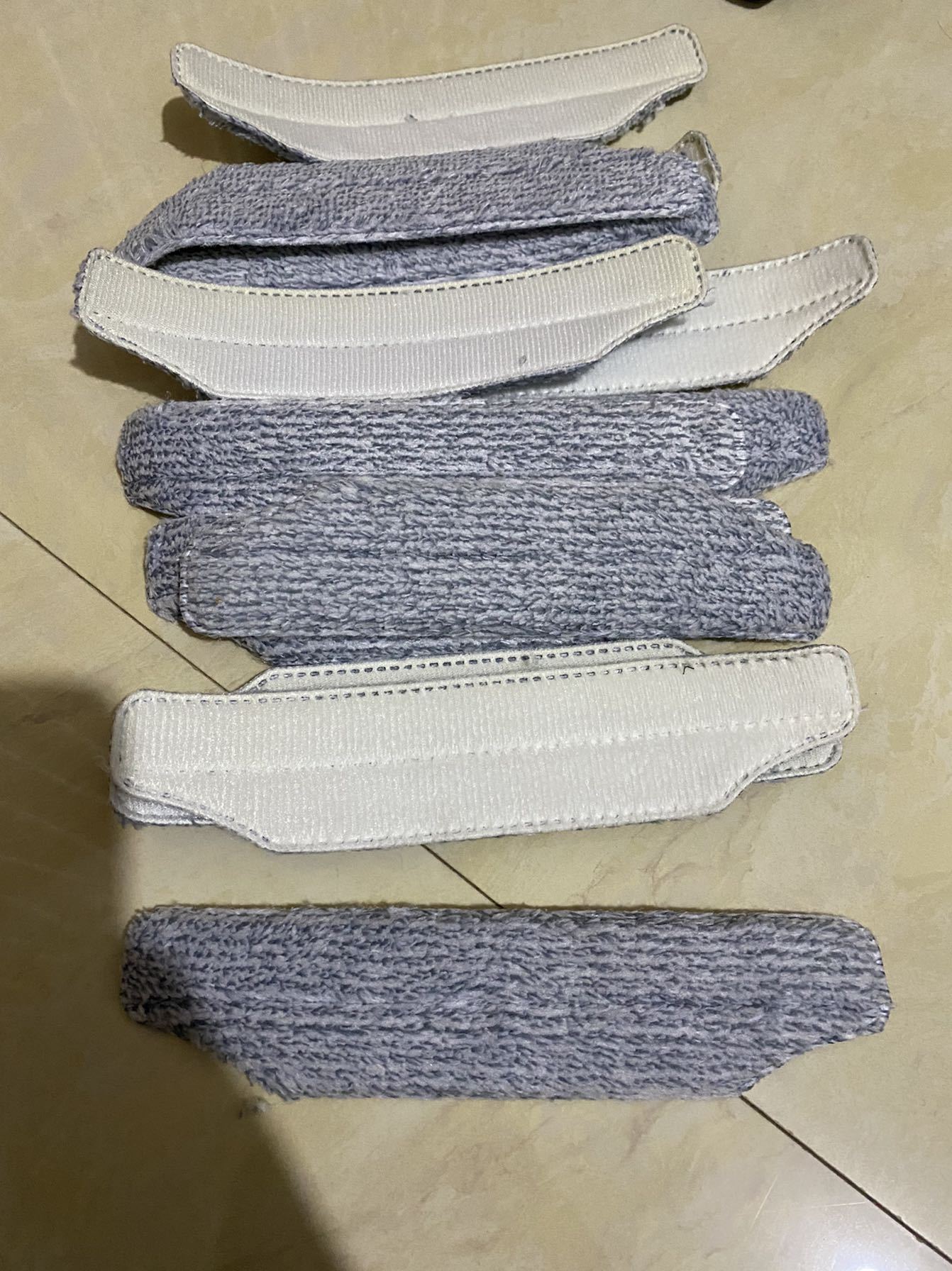 Household Hand Push Sweeper Device