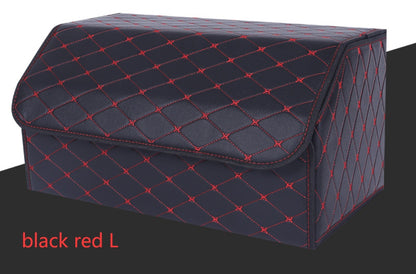Car Backseat Organizer