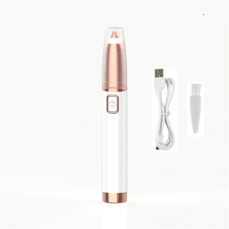 Electric Eyebrow Trimmer