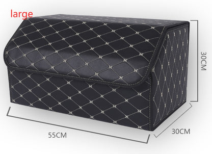 Car Backseat Organizer
