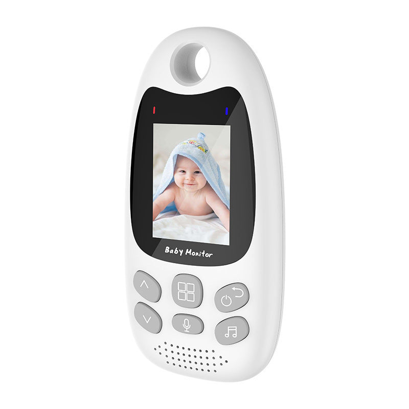 Elderly Baby Monitor Camera