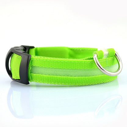 LED Pet Collar