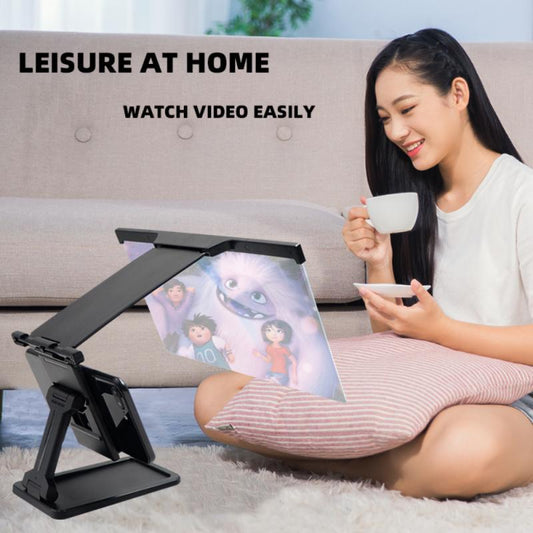 3D Mobile Phone Screen Magnifier For IPad