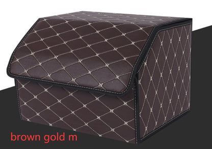 Car Backseat Organizer