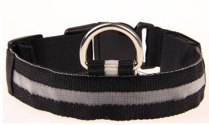 LED Pet Collar