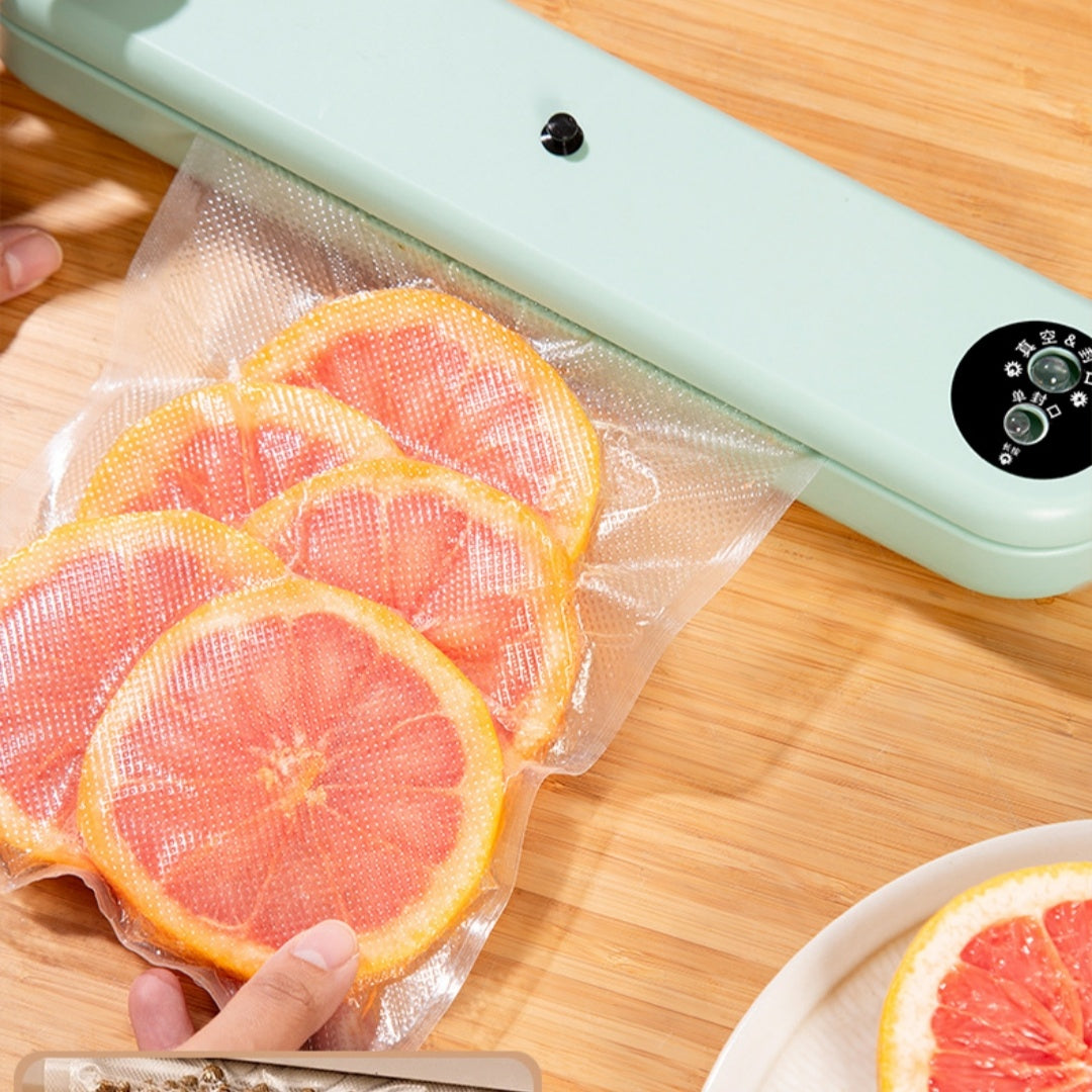 Household Food Vacuum Sealing Machine