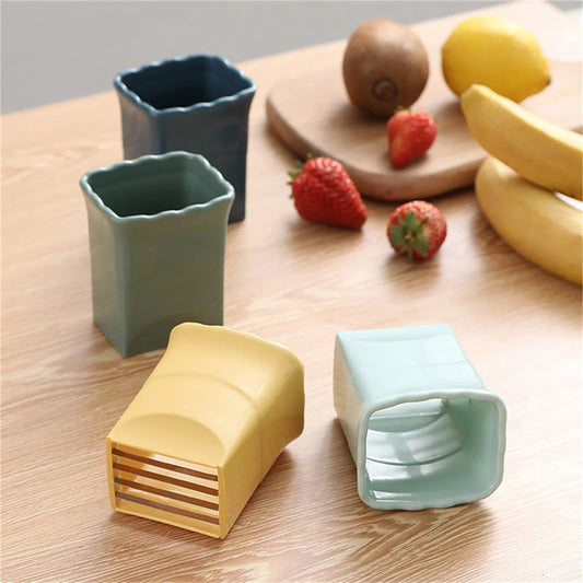 Fruit Slicers Cutter