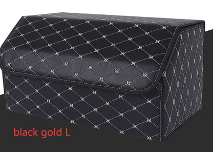 Car Backseat Organizer