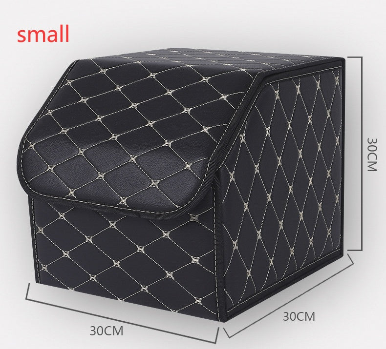 Car Backseat Organizer