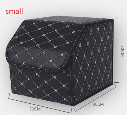 Car Backseat Organizer